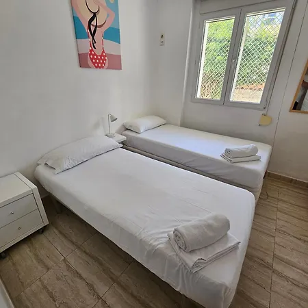 Toki Ona If Apartament *