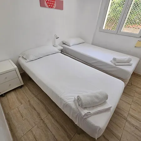 Toki Ona If Apartament *